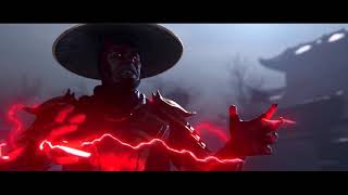 Mortal Kombat 11 With Original Theme Song Original Cinematic Trailer 2019 Mkxi