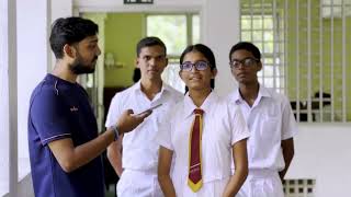 Voice From Eco Conscious 1.1 Zeroplastic Ndt University Of Moratuwa