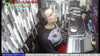 TCRW Present: Mastering Sessions Black In Studio With TC Dj Episode 40