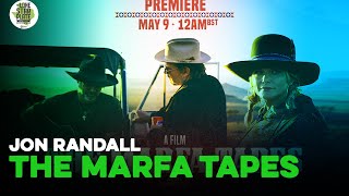 The Marfa Tapes - Jon Randall with Miranda Lambert and Jack Ingram