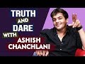 Truth And Dare With Ashish Chanchlani | First Crush, Expensive Thing Stolen And More...