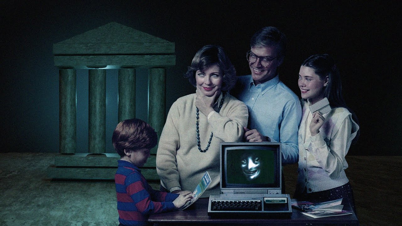 ARCHIVE▪DOT▪ORG [ Volume I ] ⏏ Dans les tréfonds de l'Internet Archive - ALT 236