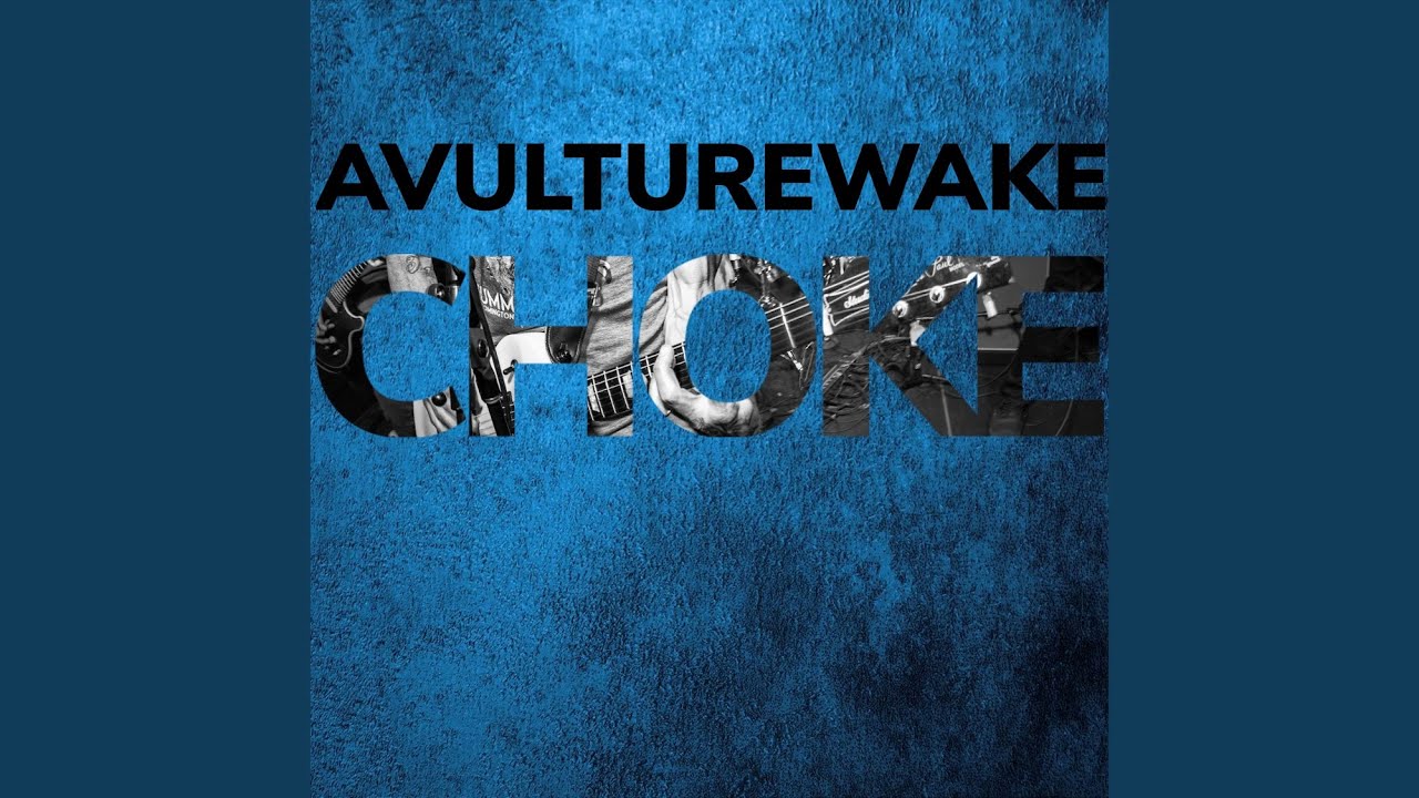 YouTube에서 Choke 보기 YouTube에서 Choke 보기