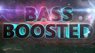 Slander & NGHTMRE - You [BASS BOOSTED] Resimi