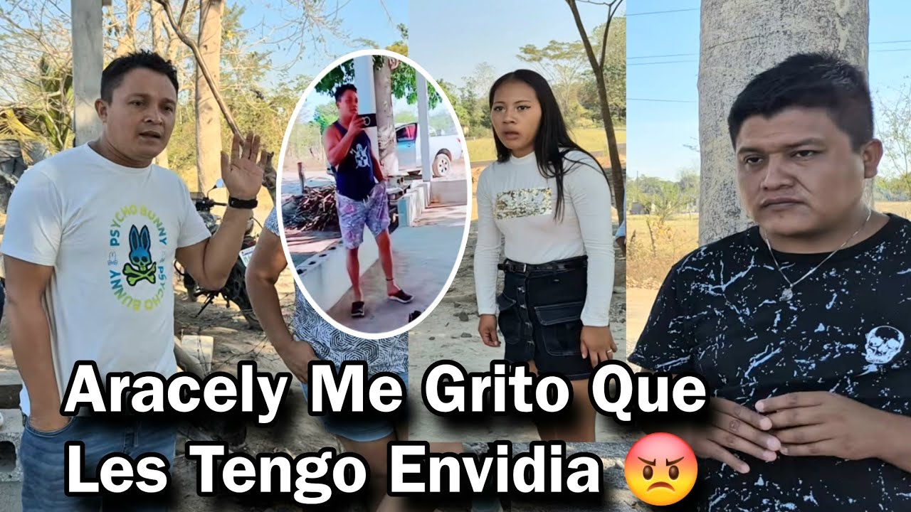 Resultarón Ser Peor Que Nosotros Tanto Que Nos Critico Titi Dijo Jucho Y Rosa