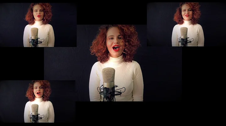 Carol of the Bells - Roberta Frioni