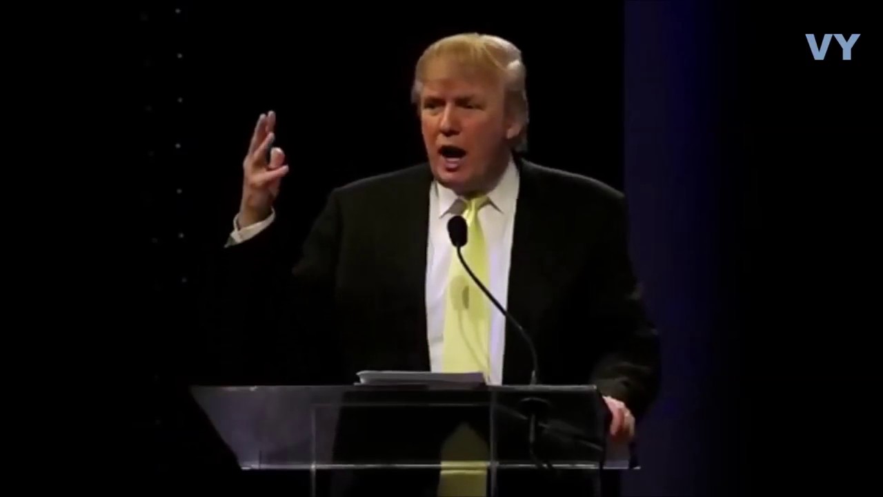 Network Marketing MLM By Donald Trump