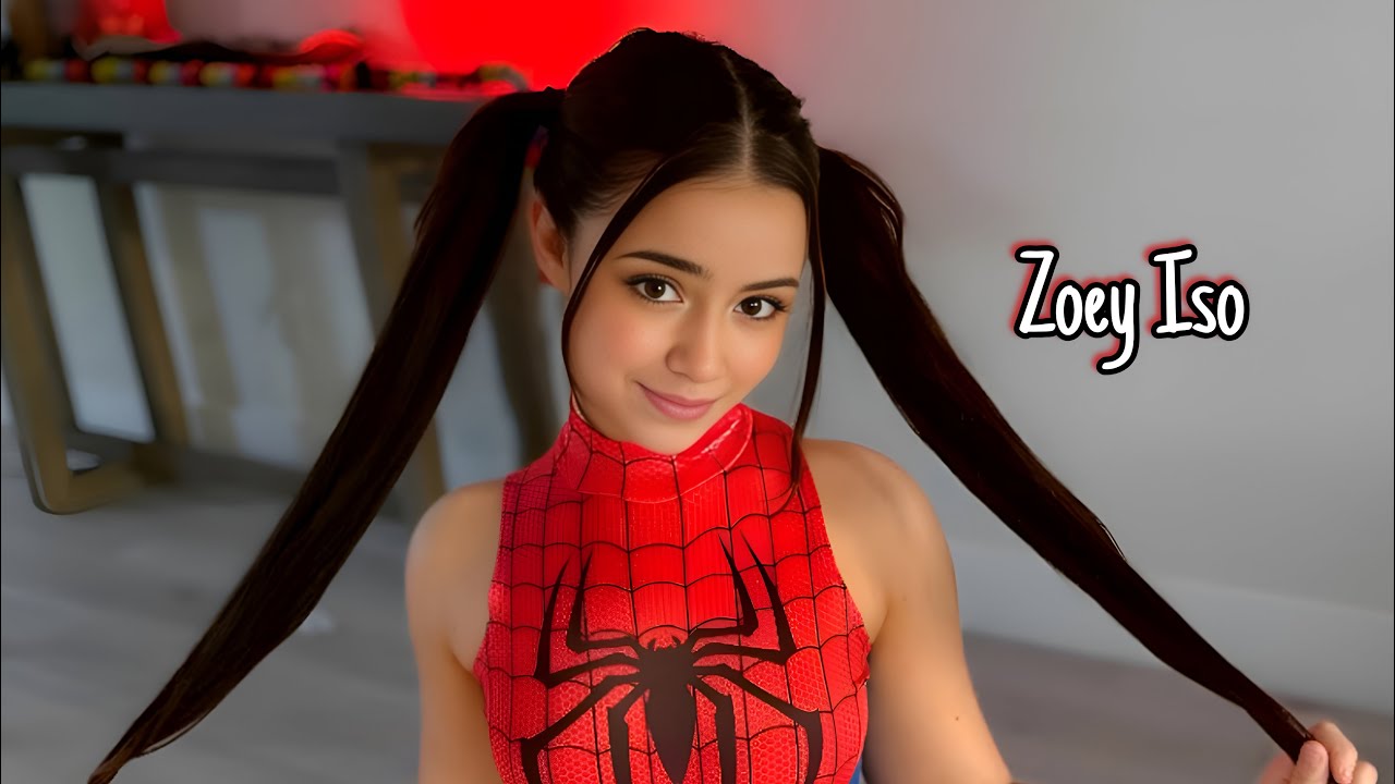 Неудержимый взлет Зои Исо | 2,4 млн подписчиков и мировые бренды | Часть 3 | Образ жизни, состояние