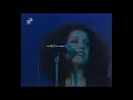 MATIA BAZAR - TV LIVE PERFORMANCE - MUNICH (GERMANY) 27_7_1987