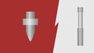 Formdrill Animation English