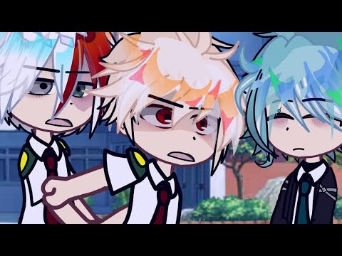 arrested | My Hero Academia AU | MOTW - YouTube