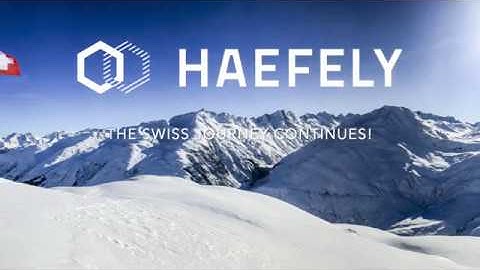 HAEFELY