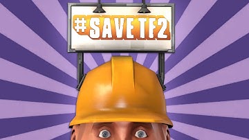 Heavy saves TF2