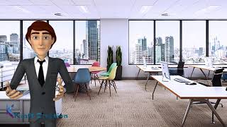 Animated Explainer Video | KCGI