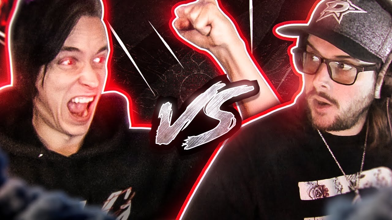 We had to break up the teams after this... (G1 Duo Series) | Gamers First