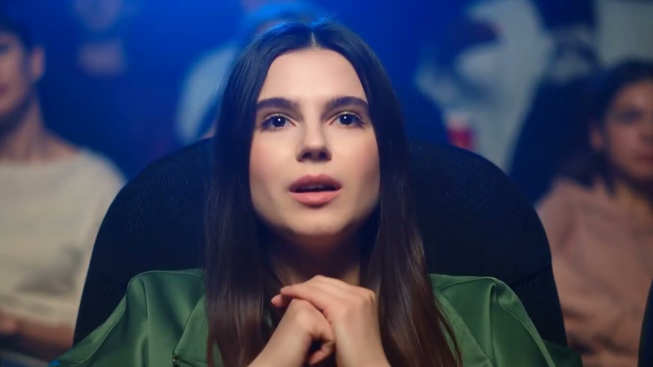 Letterboxing and Pillarboxing أبعاد الفيديو