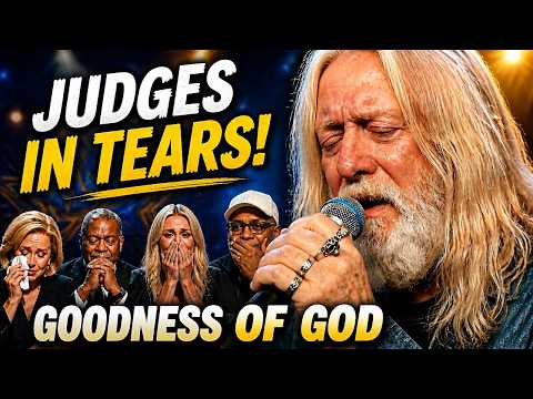 You Won't Believe What Happened During Shannon Lofland's Most Emotional Performance Yet