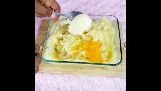 No Volverás A Comer Yuca De Otra Manera