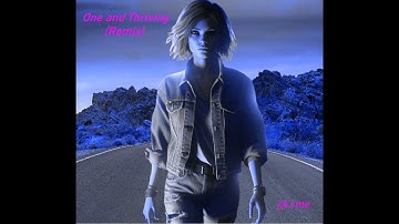 Jaime Rod / jA.I.me - One and Thriving