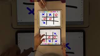 Unlock fun game and draw 4 screenshot 1