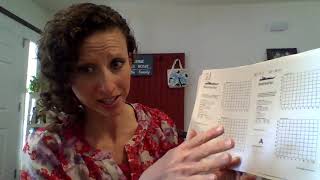 Cycle 4/5 Math Day 15