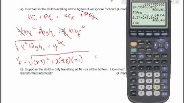 Physics 11 U7 Answers to Quiz 3