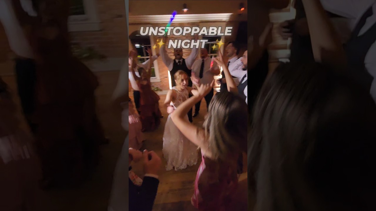 ⚡ Epic Celebration ⚡