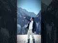 KASHMIR SONMARG ❤️ #song #arijitsingh #music #bollywood #minivlog #kashmir #gulmarg #sonmarg