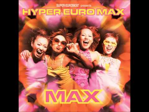 MAX - 一緒に (Sweet Mix)
