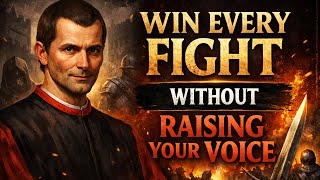 Download Lagu Menangkan Setiap Pertarungan Tanpa Menaikkan Suara - Machiavelli MP3