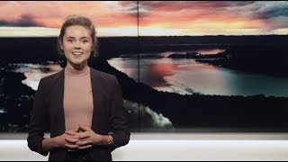 Record Wrap | 22 November 2019