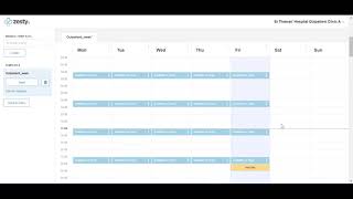 5) Quick Start Guide - How to setup and apply templates