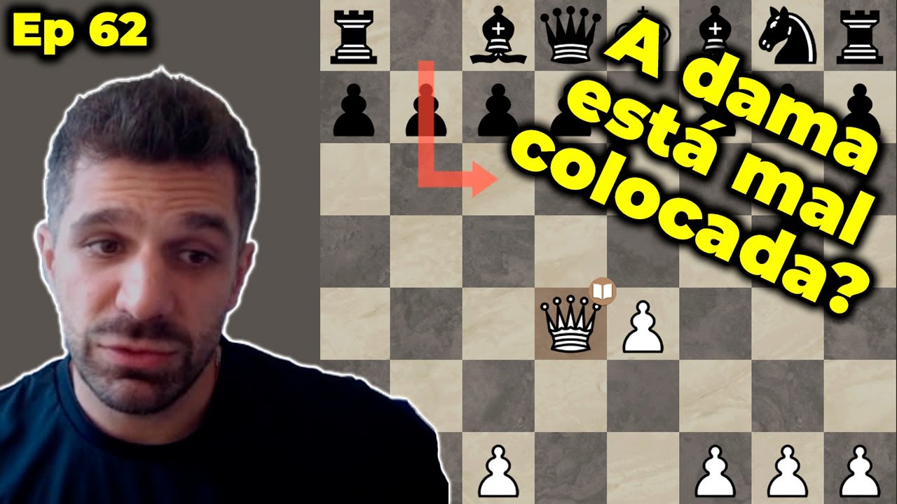 Mover a DAMA cedo é SEMPRE ERRADO? - SleepRun S04E62