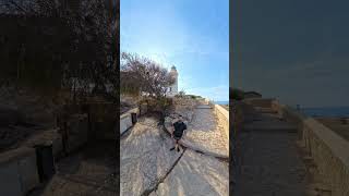 I explored the ancient sites of Kato Paphos One of the most vibrant archaeological sites in Cyprus.