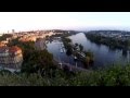 Видео экскурсия по Вышеграду - Прага 2015 год