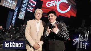 [StellDay] Gen C Concert with Mr. Ryan Cayabyab