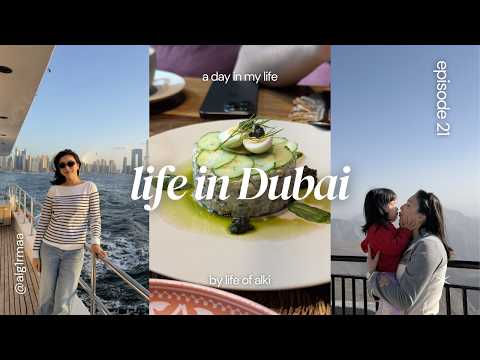 January 2026 Diaries: Exploring the Beauty of Ras Al Khaimah and Jebel Jais