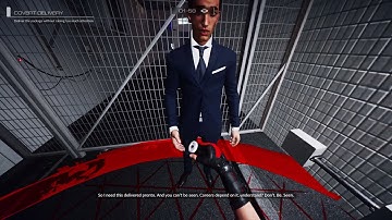 Pronto, OK? Speedrun in 1:09.29 - Mirror