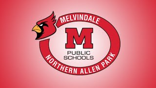 MelNAP Board of Education Meeting 11.9.2020