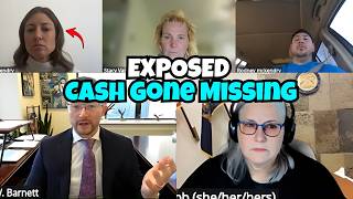 MOM Secretly Pulled Cash From Dad s Account Judge s Response Changes Everything
