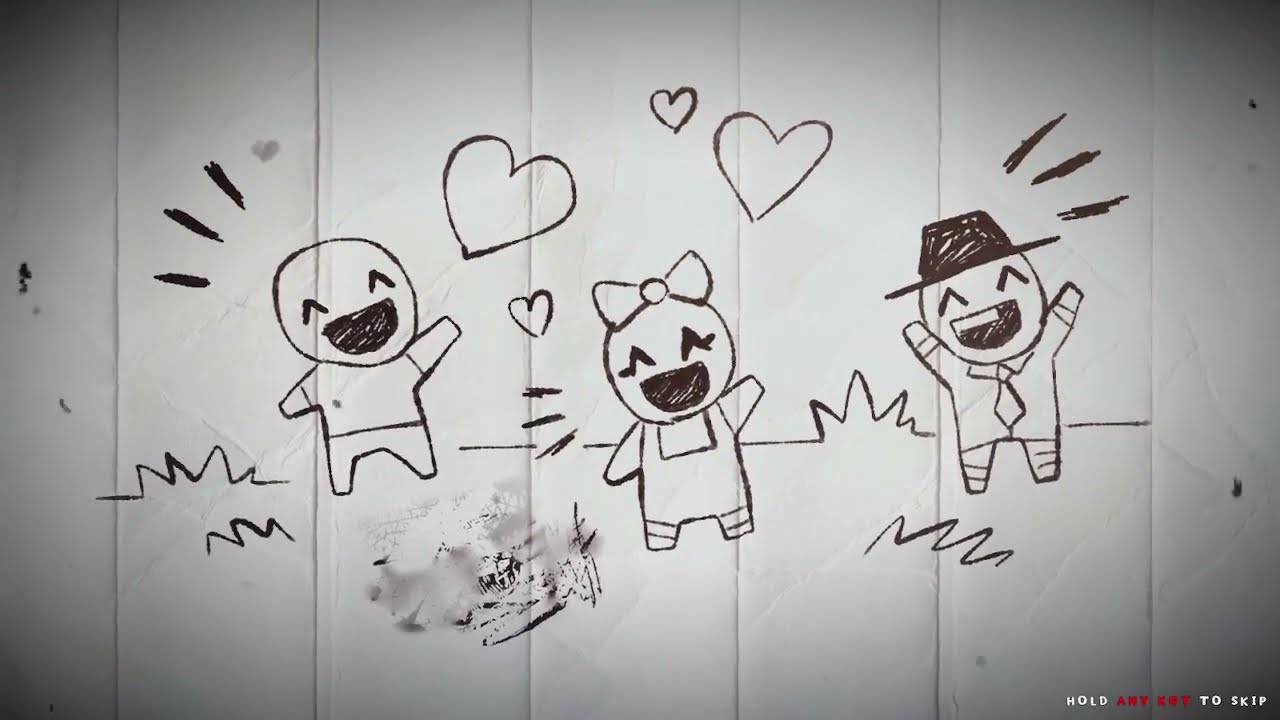 PAPERHEAD FULL DEMO!!!!