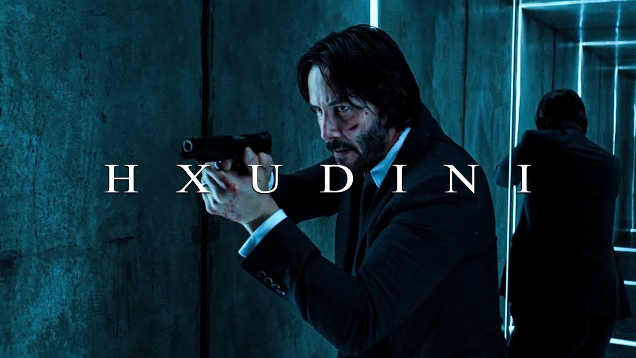 nya casino utan registrering 2019 JOHN WICK || SECT UNIT • NETUH