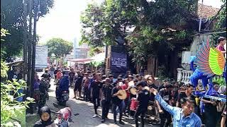 Janji Bengen || Obrog-obrog AMBW