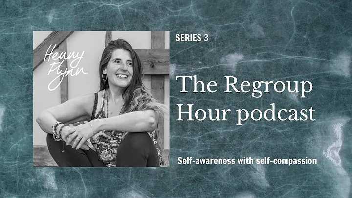 Series3Episode5 - One woman's story of menopause &...