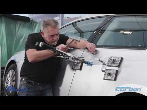 Repair or Replace? – Potsdam Damage Forum 2018 Part 2 – THE LIVE REPAIR
