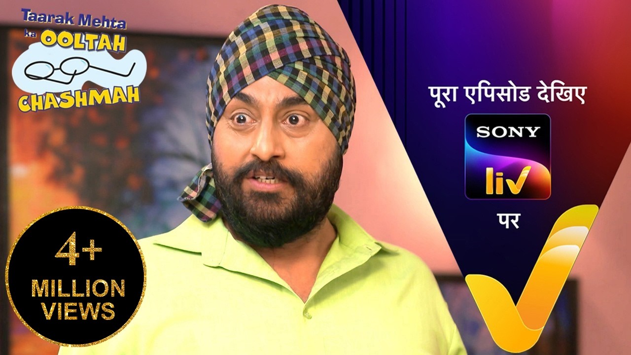 NEW! Taarak Mehta Ka Ooltah Chashmah | Ep 4806 | 03 Sept 2026 | Teaser