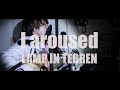 I aroused - LAMP IN TERREN cover