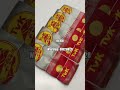 Silk Saree Collection TVK Saree Collection #shortsfeed #tvk #tvkvijay @ShriKumaran-y7o#silksaree