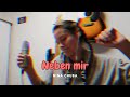 Neben Mir Nina Chuba Cover By Lena Maria mp3