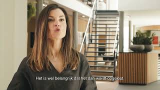 Cerina Marchetta Jury In Huis Gemaakt